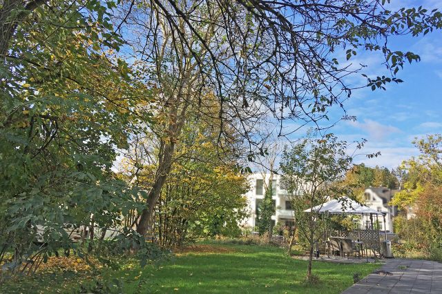 Großzügiges Grundstück in Eitorf