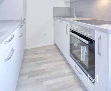 MG-260 Apartment for Rent in Downtown Landstuhl – 1 Bedroom + Office