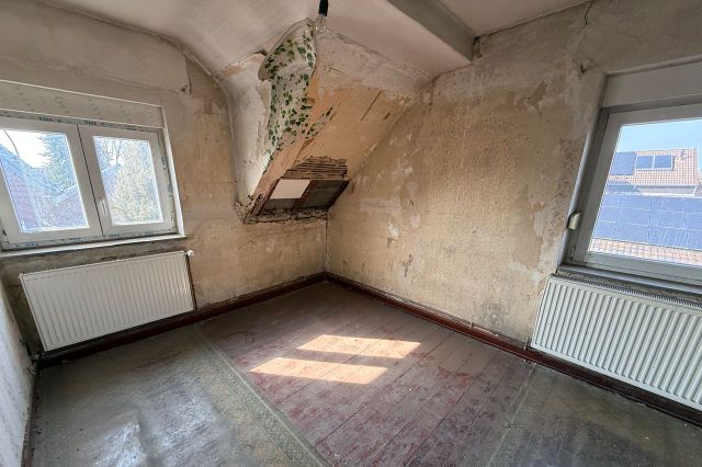 Zimmer 1 OG