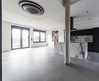 MG – Penthouse in Kaiserslautern