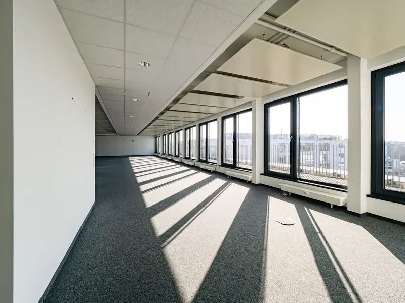 5.OG Fensterseite