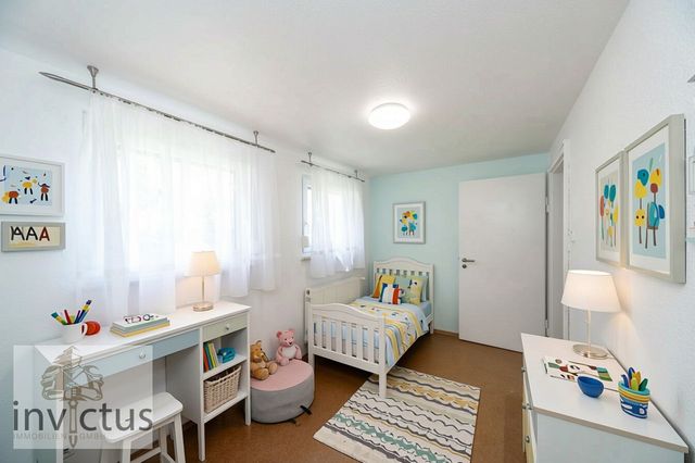 Kinderzimmer KI