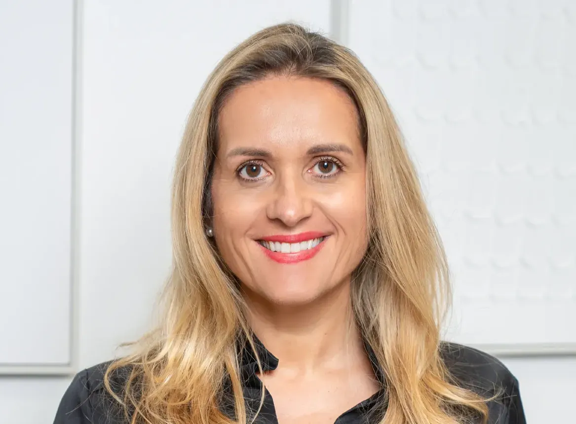 Nina Ettwig