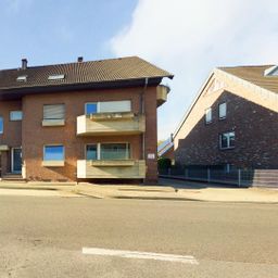 Ihr neues Zuhause oder Top-Investment – Balkon & Garage in gefragter, zentrumsnaher Lage von Wegberg