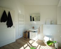 Badezimmer Obergeschoss