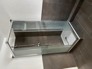 Wohnen in fussläufiger Stadtwohnlage! - Foto 3