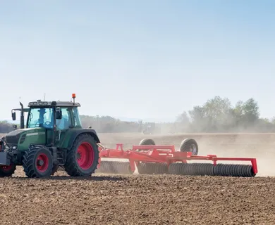2,17 ha Ackerland zu verkaufen
