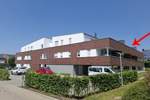 Investieren mit Perspektive: Hochwertige Eigentumswohnung in gefragtem Neubaugebiet von Nettetal