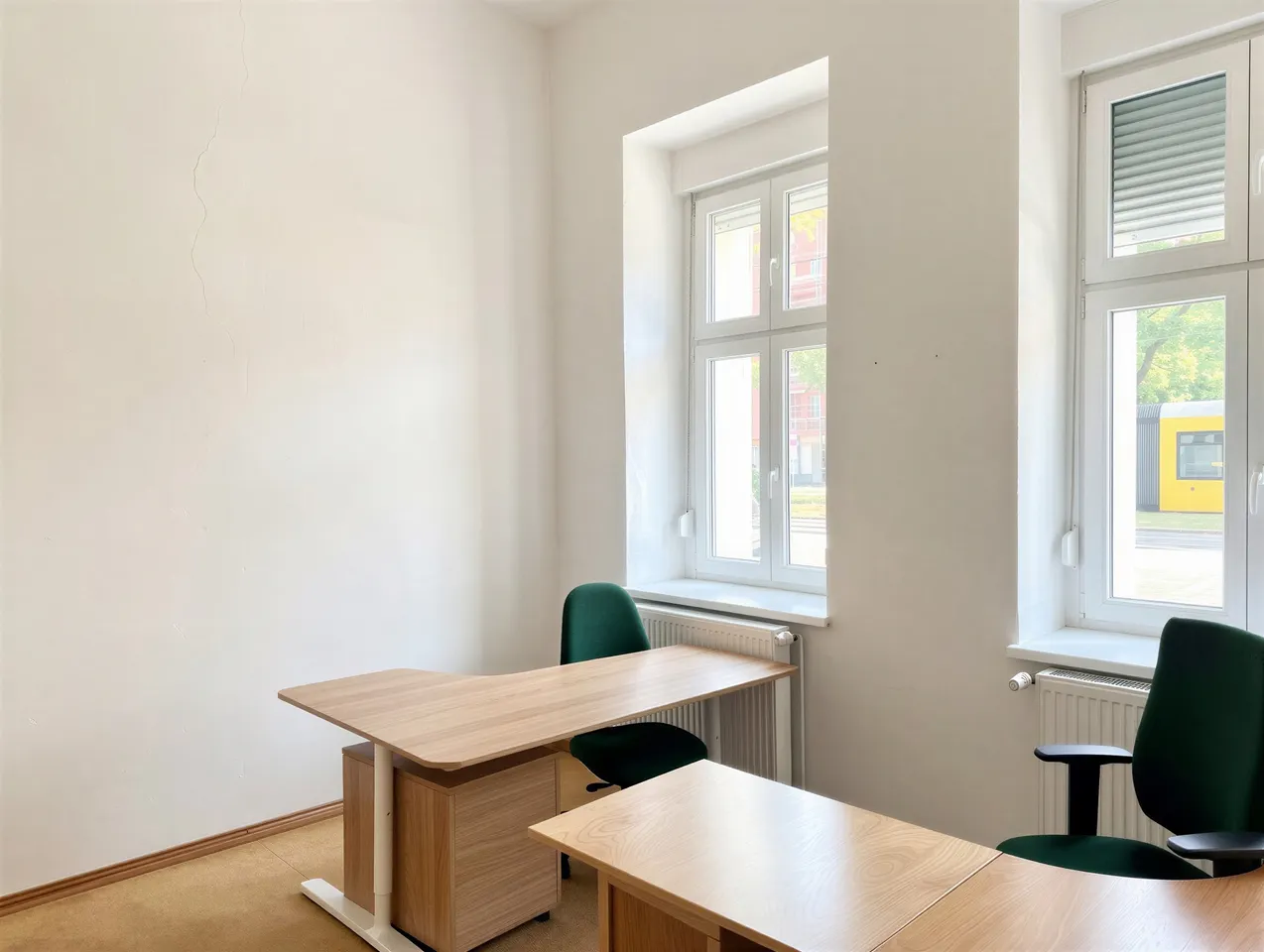 Büro 1