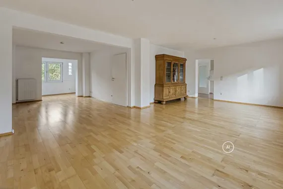 Preisreduzierung! Viel Platz für die ganze Familie - Einfamilienhaus mit großem Garten