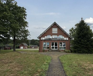 *PROVISIONSFREI* ca. 141,60 m² Büro-/ Praxisfläche zu vermieten!