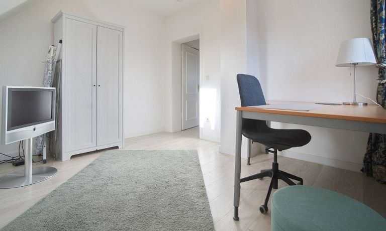 Arbeitszimmer