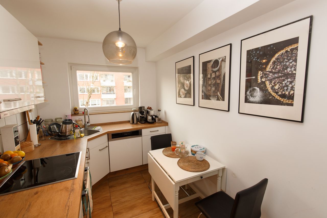 FIRST FLOR IMMOBILIEN Köln