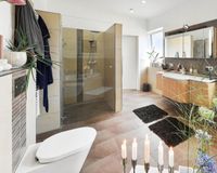Bad en Suite