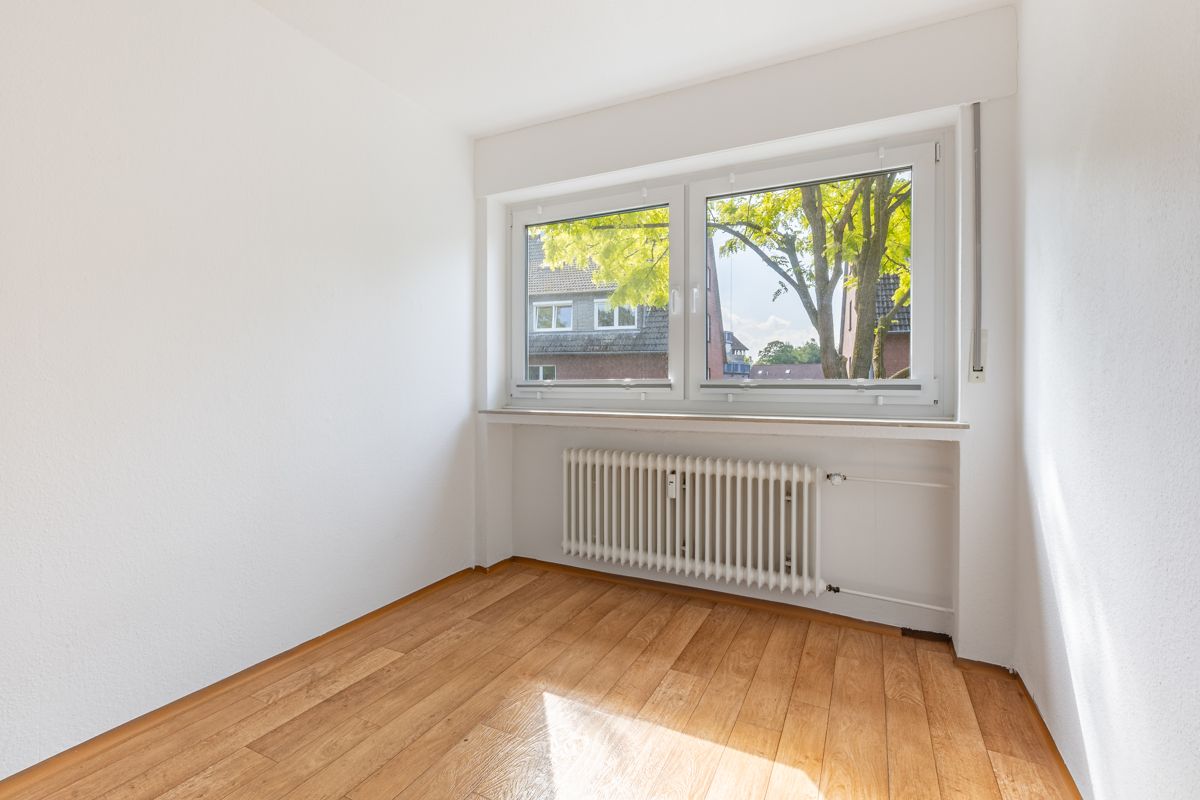 Büro oder Schlafzimmer