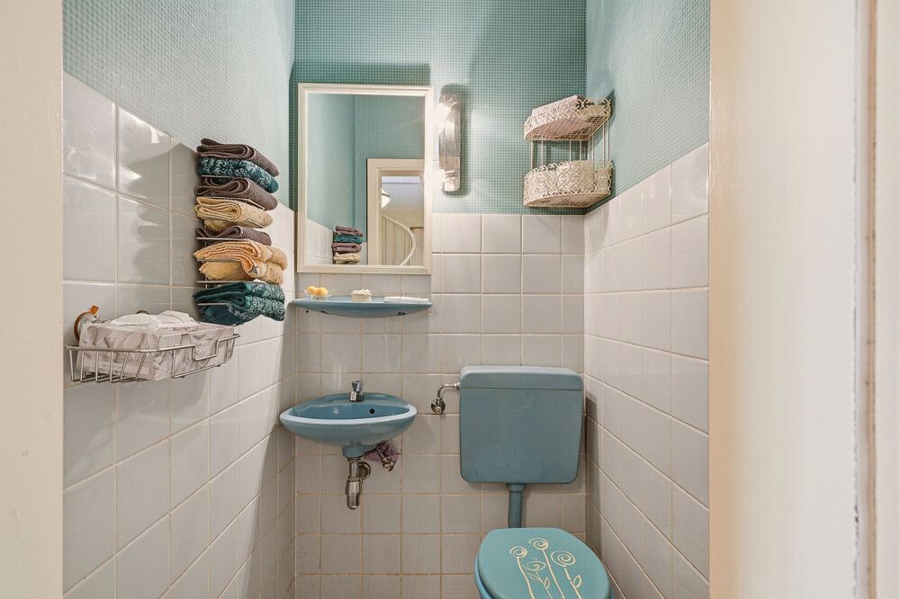 Gäste WC