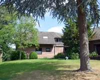 Gartenansicht