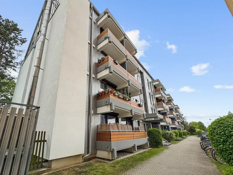 Außenansicht