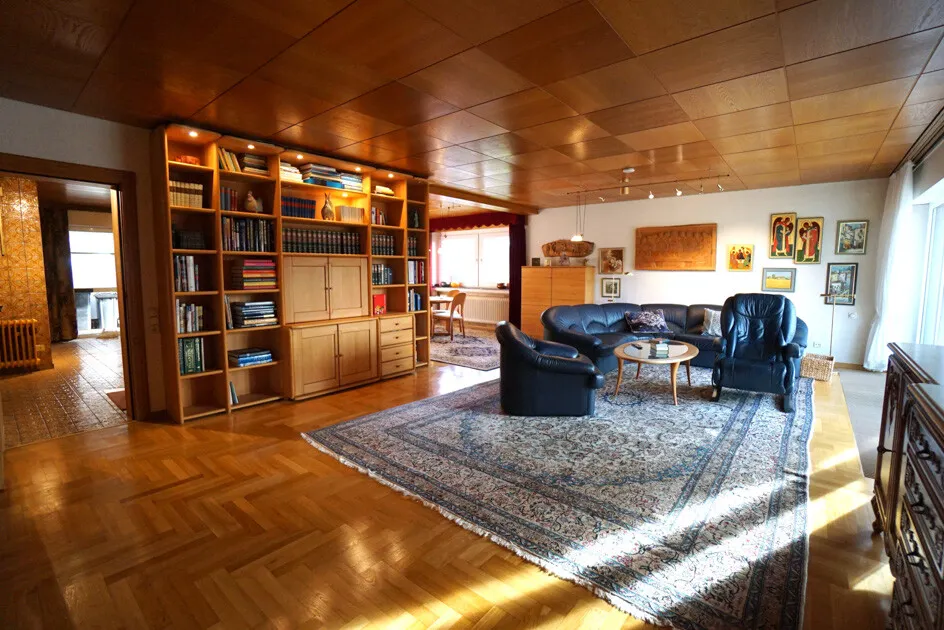 ... in guter Wohnlage