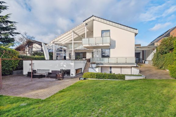 Hochwertiges Anlageobjekt im Herzen von Eschweiler