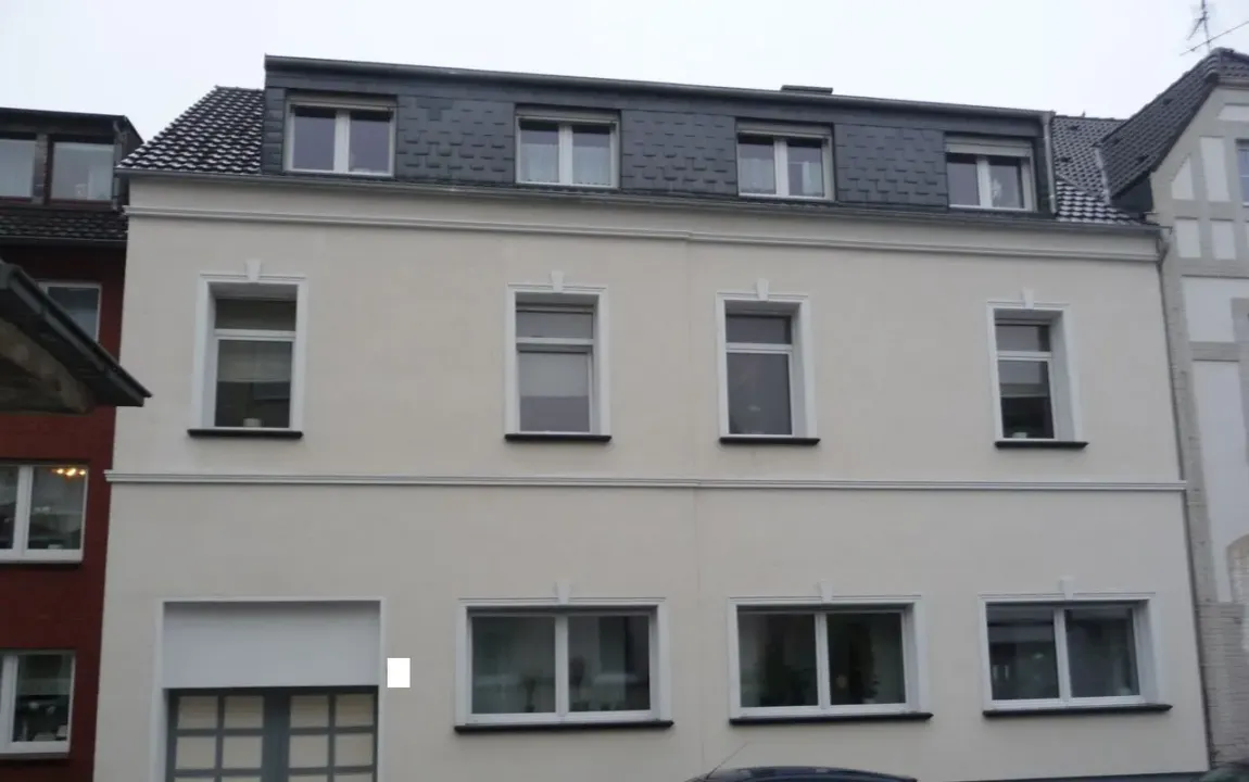 Perfekte Kapitalanlage in Duisburg-Homberg,4-Familienhaus top in Schuss