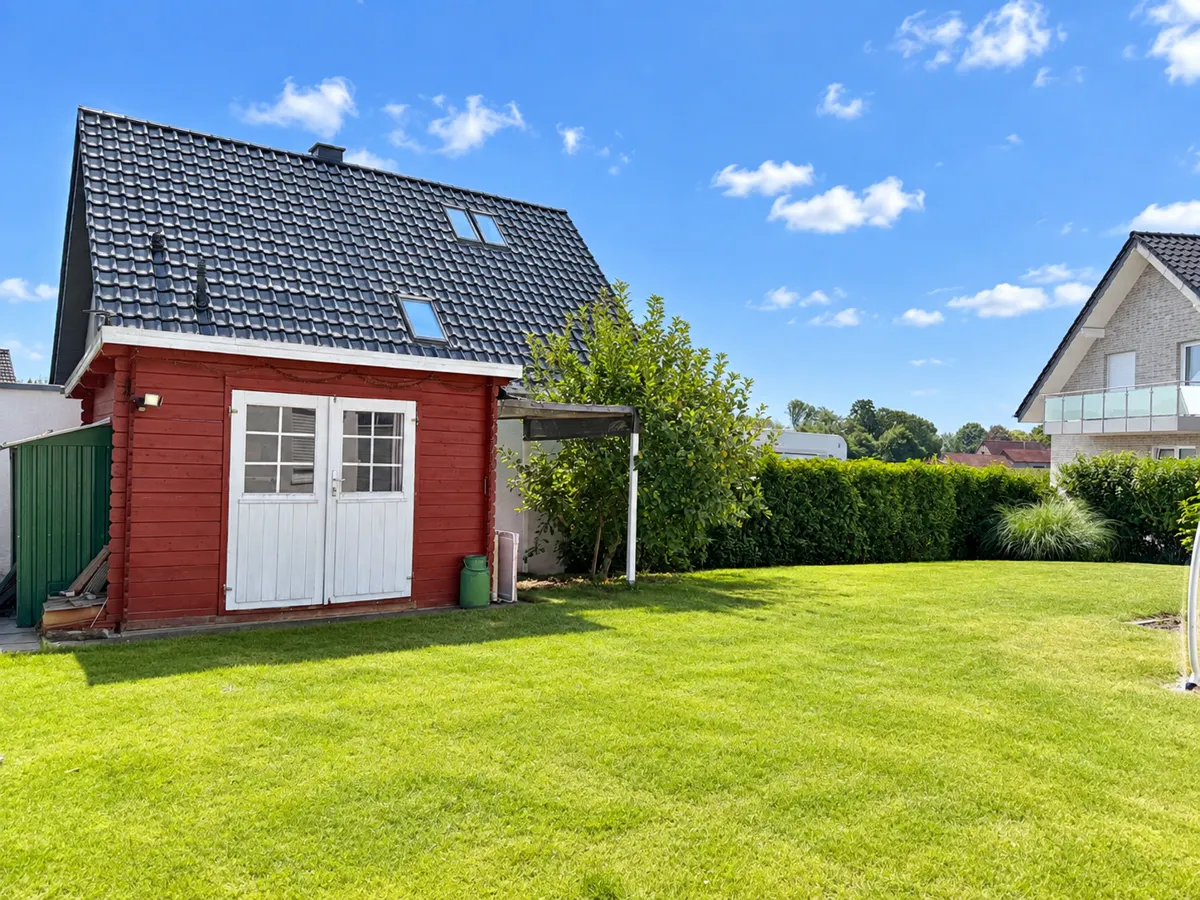 Garten