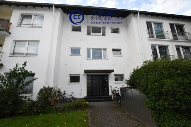 Strassenansicht