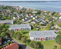 Gepflegte Anlage