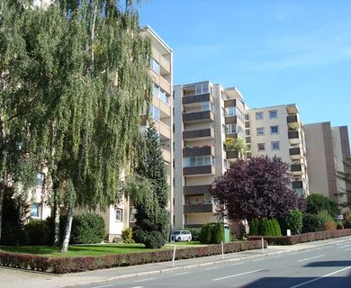 Tiefgaragenstellplatz in Do-Hörde zu vermieten!