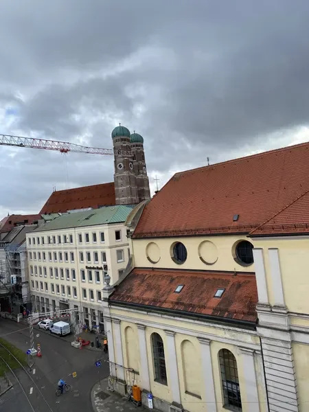 Ausblick