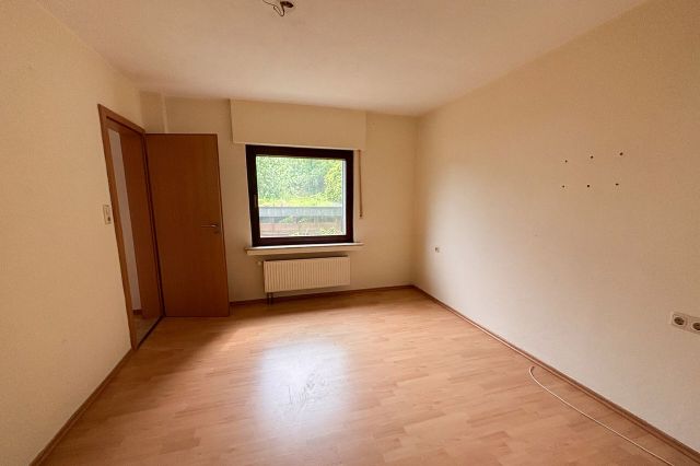 Esszimmer/Kinderzimmer EG