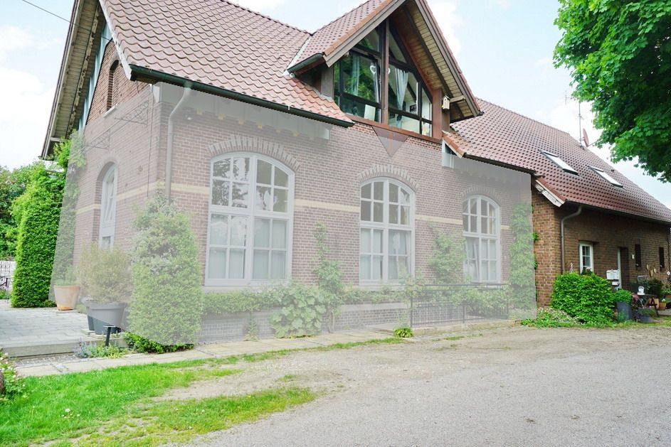 Alpen-Menzelen-Ost: 2 ETW