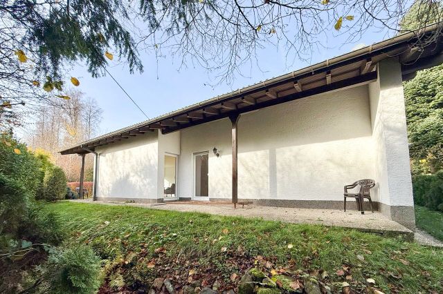 Süd-Ost Terrasse
