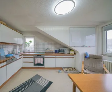 Gemütliche 3-Zimmer-Wohnung in zentraler Lage von Ratingen-Mitte - Photo 2