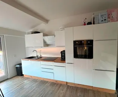 Attraktive 2-Zimmer-Wohnung in beliebter Wohnlage Mönchengladbach-Windberg - Foto 4