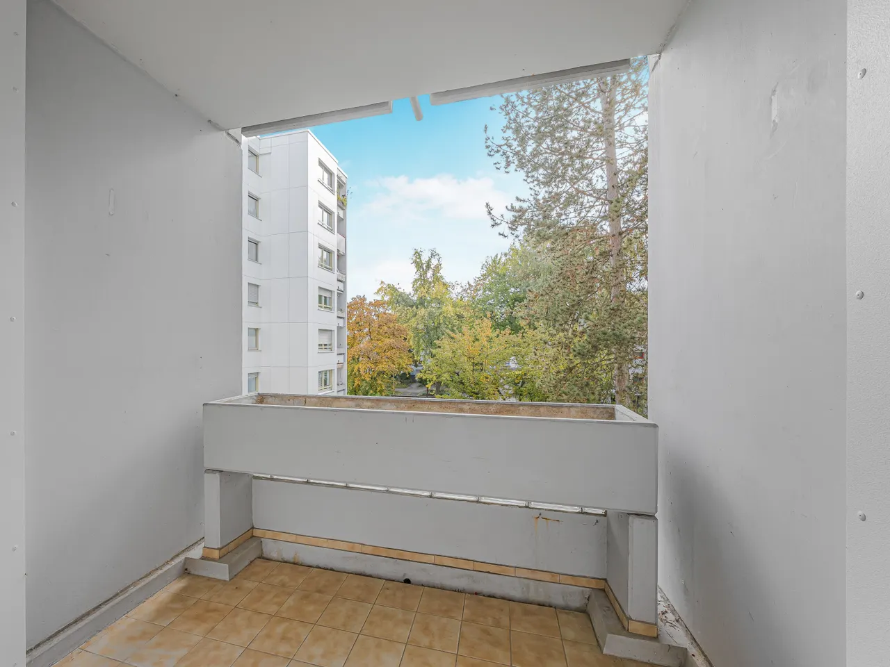 Süd-Loggia