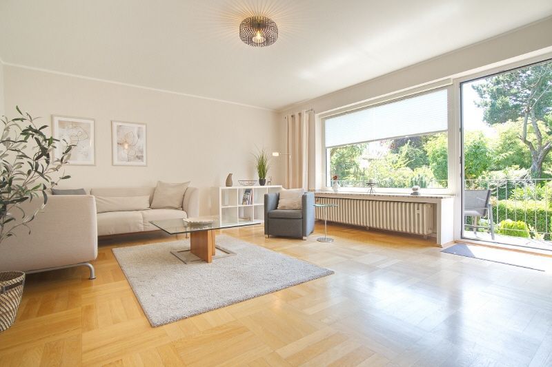 Wohnraum