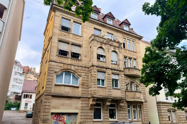 Außenansicht