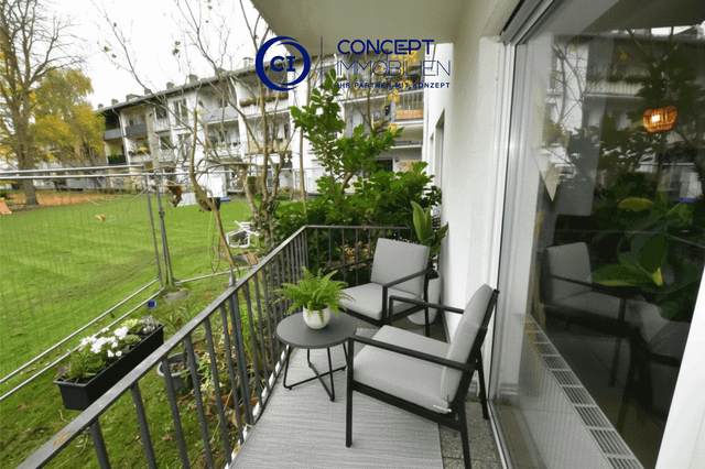 Balkon