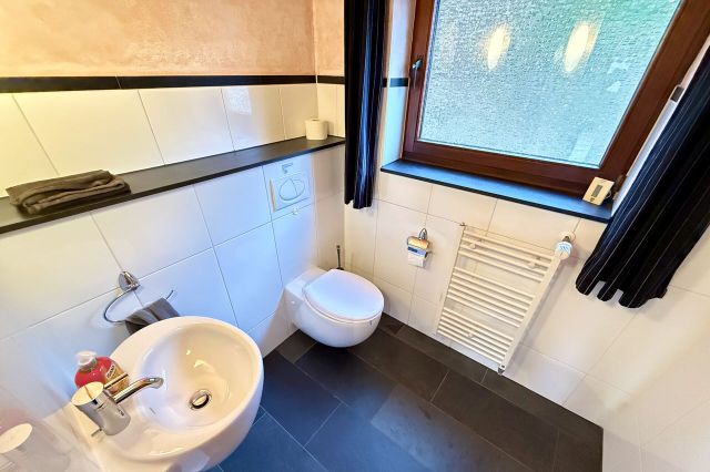 Gäste WC EG 
