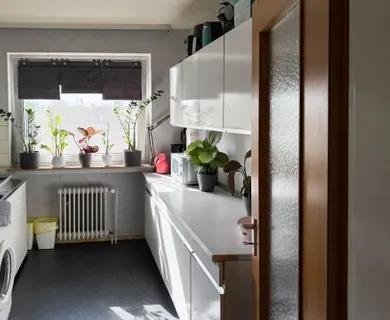 2 Zimmer Wohnung mit Blick über Unna-Königsborn - Foto 3