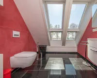 Bad Obergeschoss