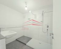 Badezimmer Ansicht 1