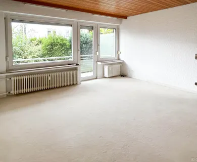 Hier wächst Ihre Zukunft: lichtdurchflutete 3-Zimmerwohnung im beliebten Ennepetal-Voerde - Foto 2