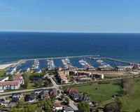 Yachthafen Kühlungsborn