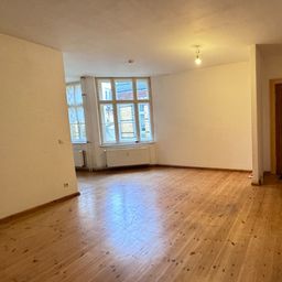 Praktische 2-Zimmer Wohnung in Potsdam’s Innenstadt!