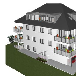 Einziehen, Geld anlegen und Steuern sparen!