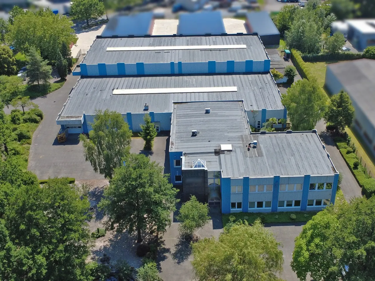 Luftbild