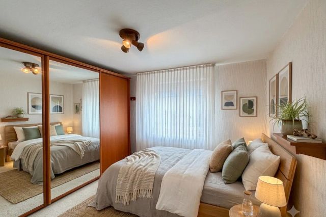 Virtuelles Home Staging