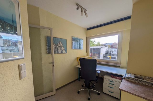 Büro II